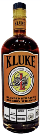 K. Luke